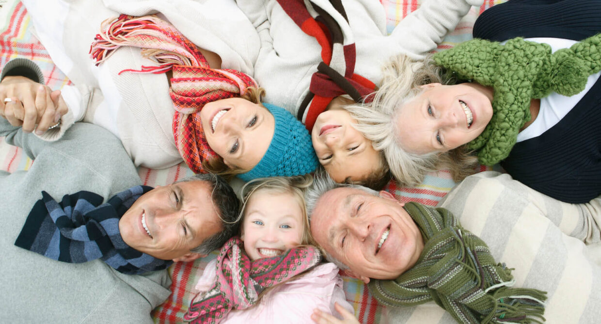 top view of family on beach 2021 11 17 21 41 56 utc