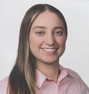 Kayla Corbo, Paralegal